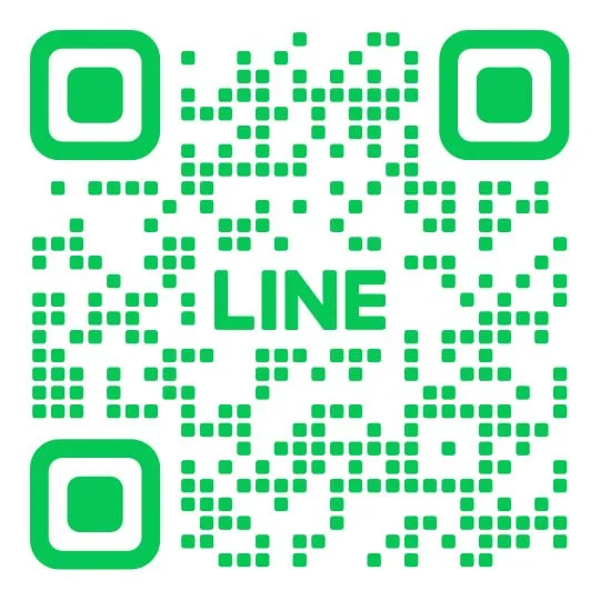 QR Code ติดต่อ ตารางบอลตารางบอล ผ่าน Line